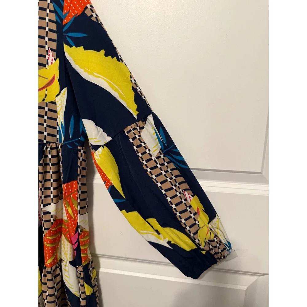 N/A playful patchwork